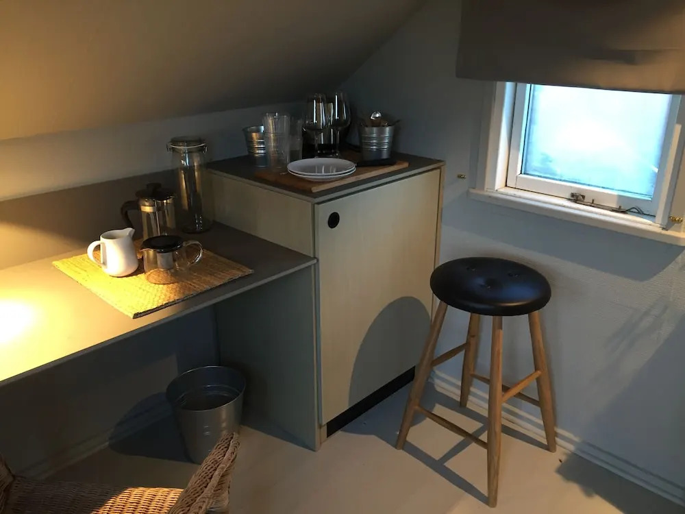 Dancamps Nordsø - фото 16