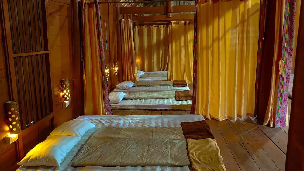 Muong Phang Homestay in Dien Bien Phu