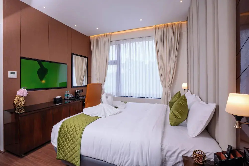 Hotel photo 38