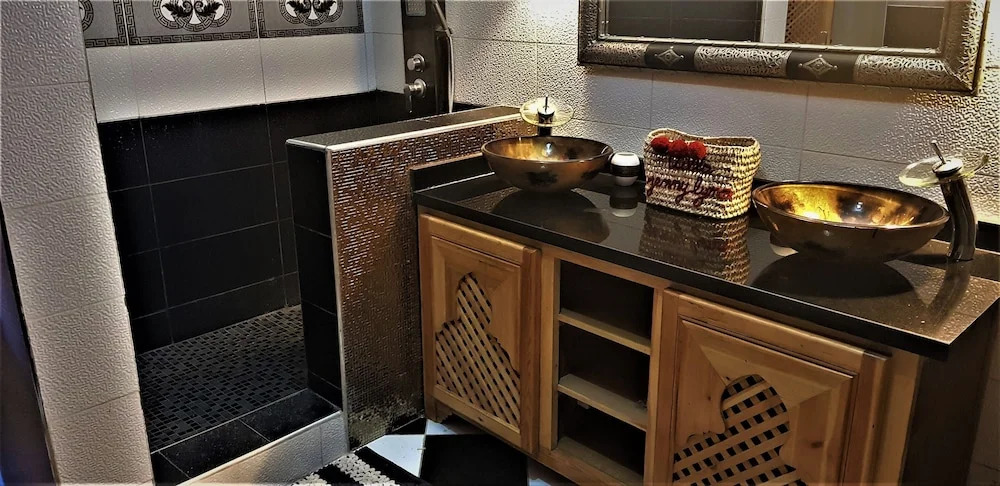 Villa Jenny Lynn Marrakech - фото 26