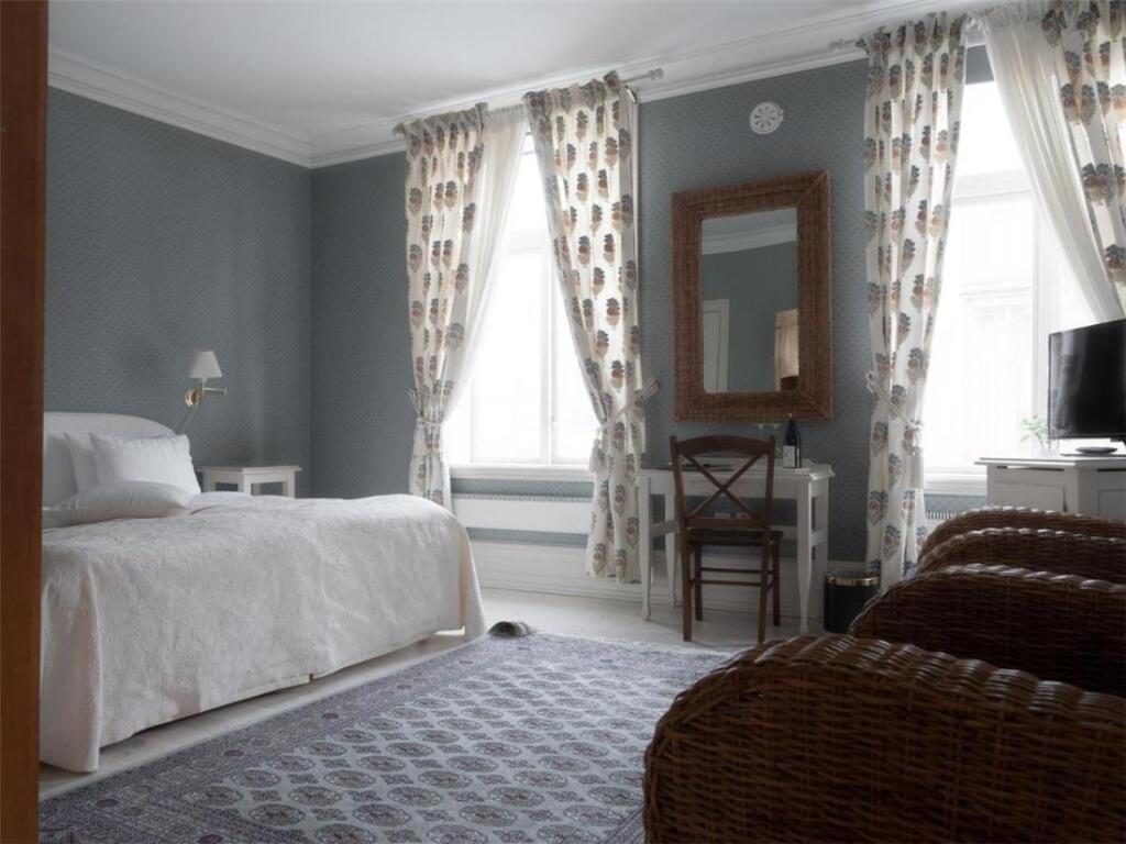 Grand Hotel Marstrand by null