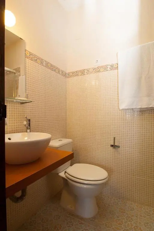 Un Rincón en la Mancha - Chambres