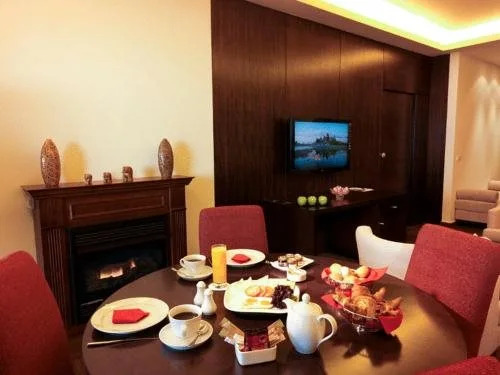 One To One Hotel – Dhour Choueir - фото 8