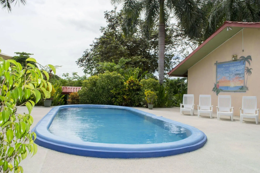 Las Islas Lodge - Général