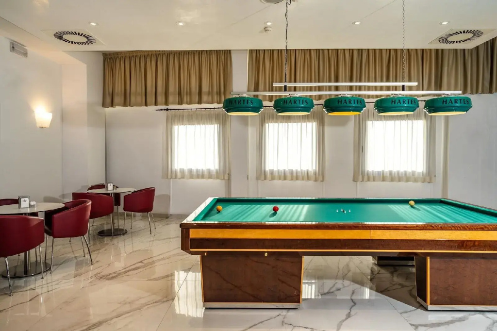 Prealpi Hotel - Général