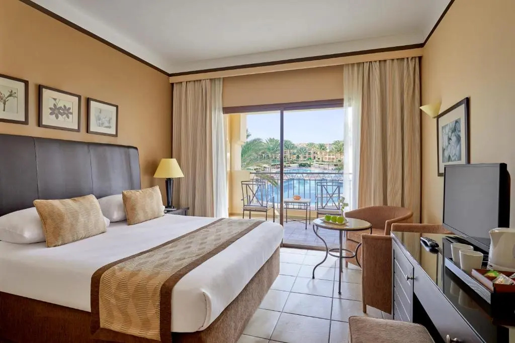 JAZ Lamaya Resort - All Inclusive - Chambres