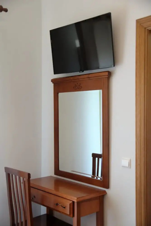 Hotel Smart - Chambres
