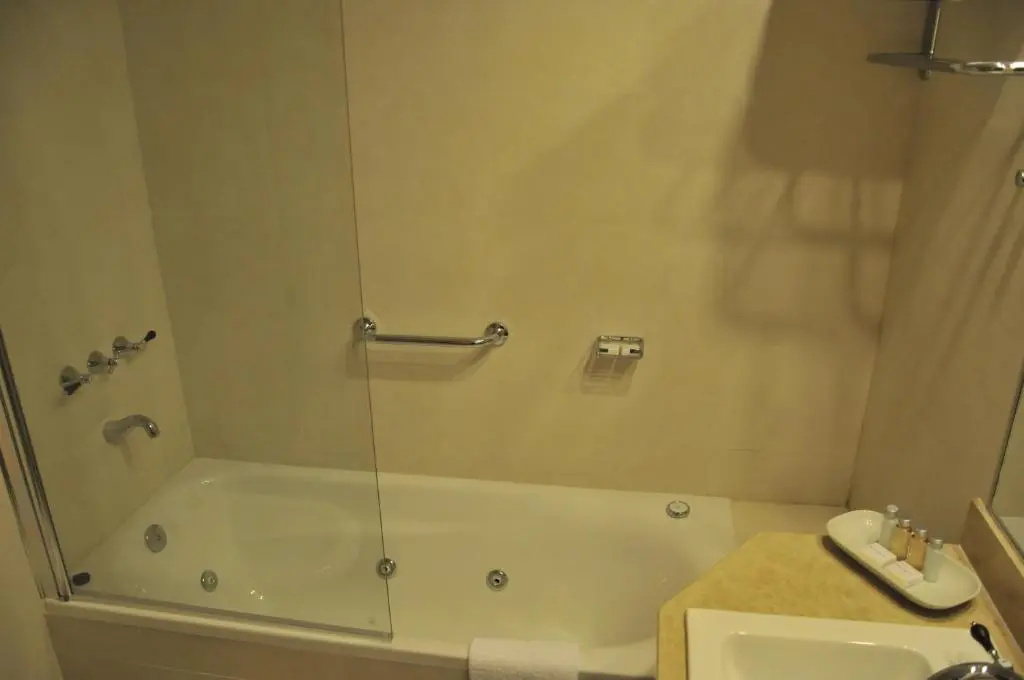 Hotel Apart & Suite Antu Malal - Chambres