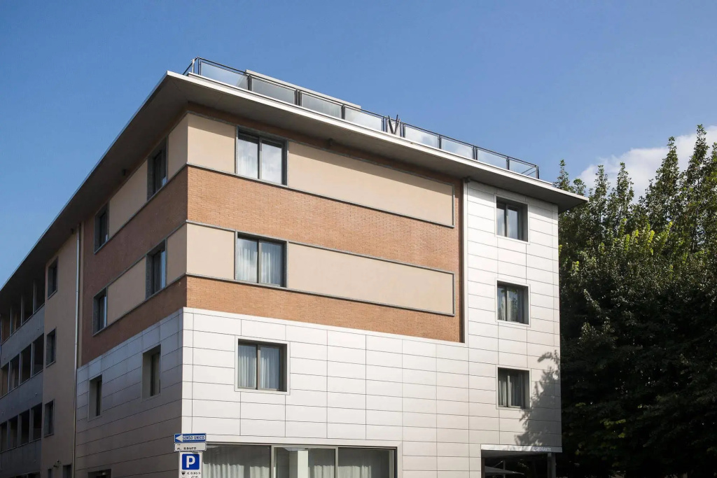 Hotel Mariet