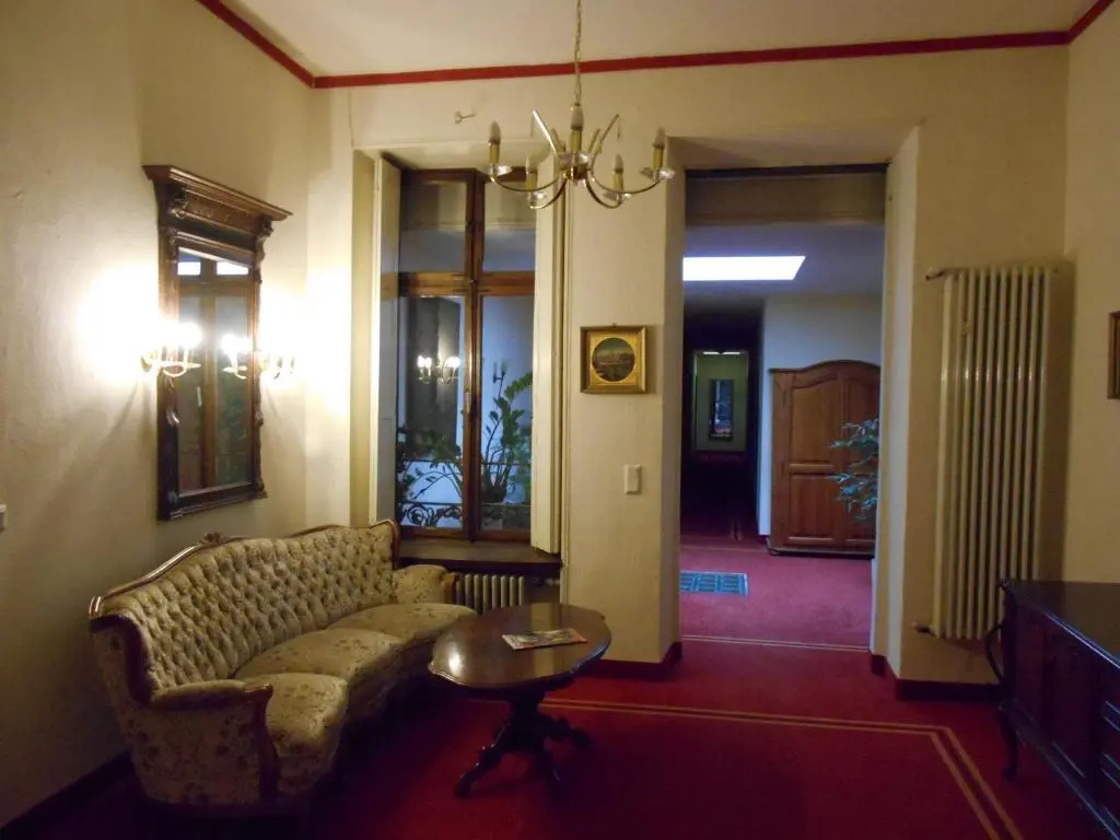 Hotel Posthof - Chambres