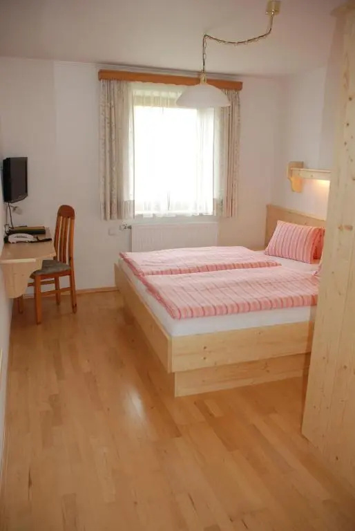 Hotel Zum Granitzl - Chambres