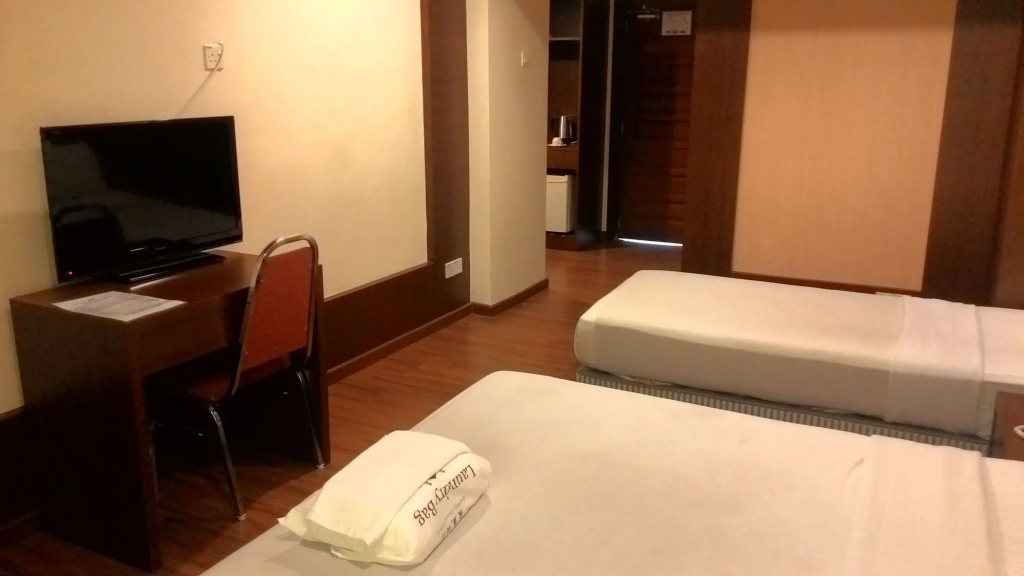 Hotel photo 7