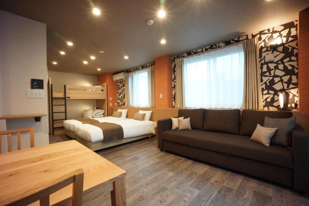 WIRES HOTEL James zaka 사진 8