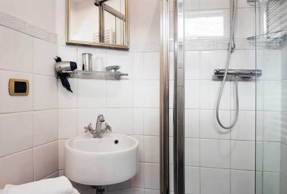 Hotel Antico Furlo - Chambres