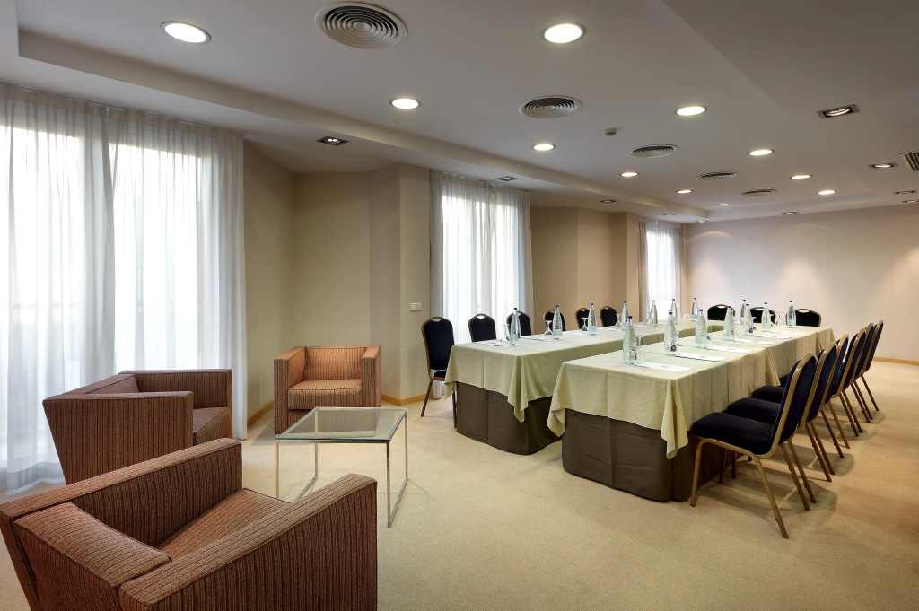 Hotel Dorma Tartessos - Général