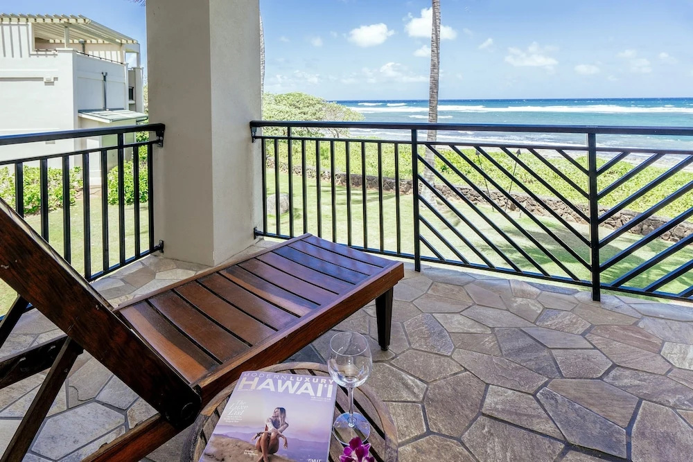 Turtle Bay S 216 3 Bedroom Villa
