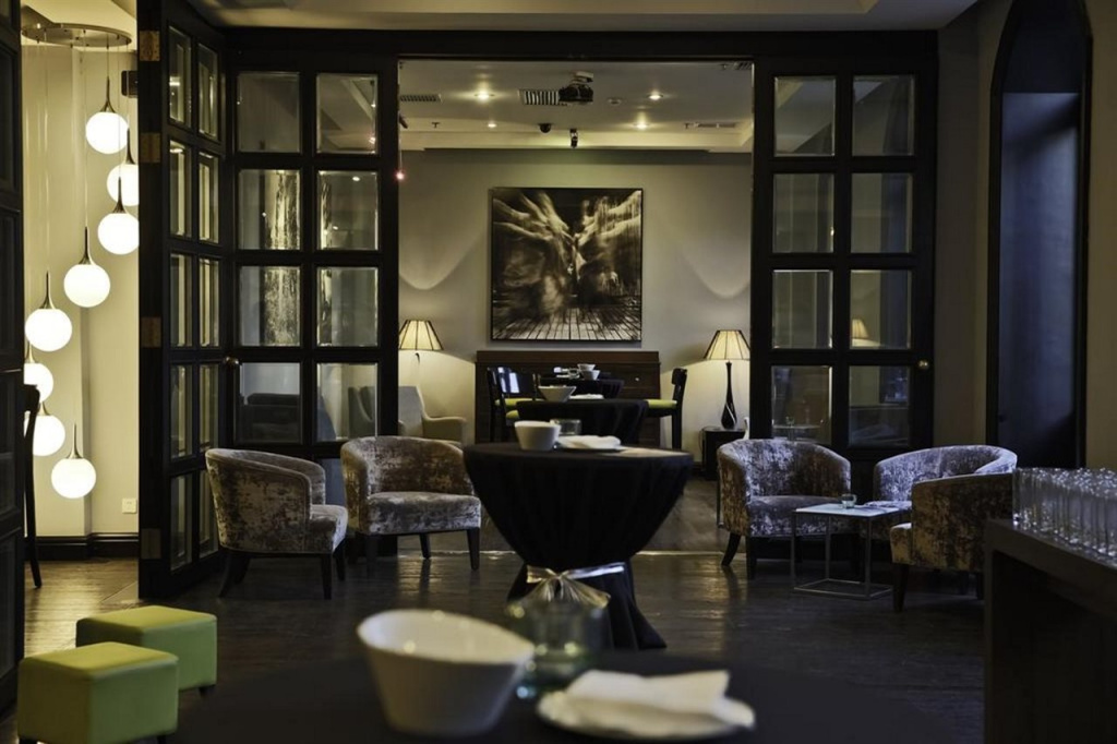 Hotel photo 19