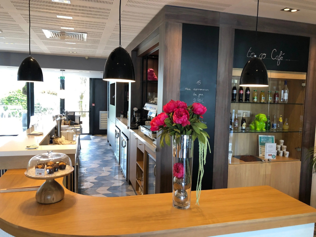 Holiday Inn Bordeaux Sud - Pessac by IHG - Général