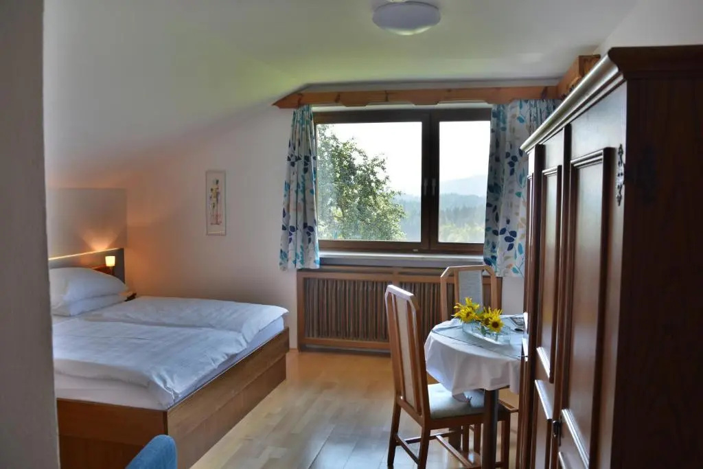 Erlebnishaus Spiess - Chambres