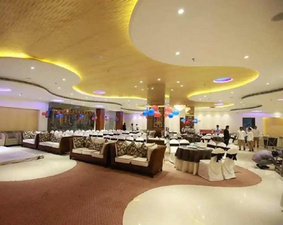 Hotel Royal Inn - Général