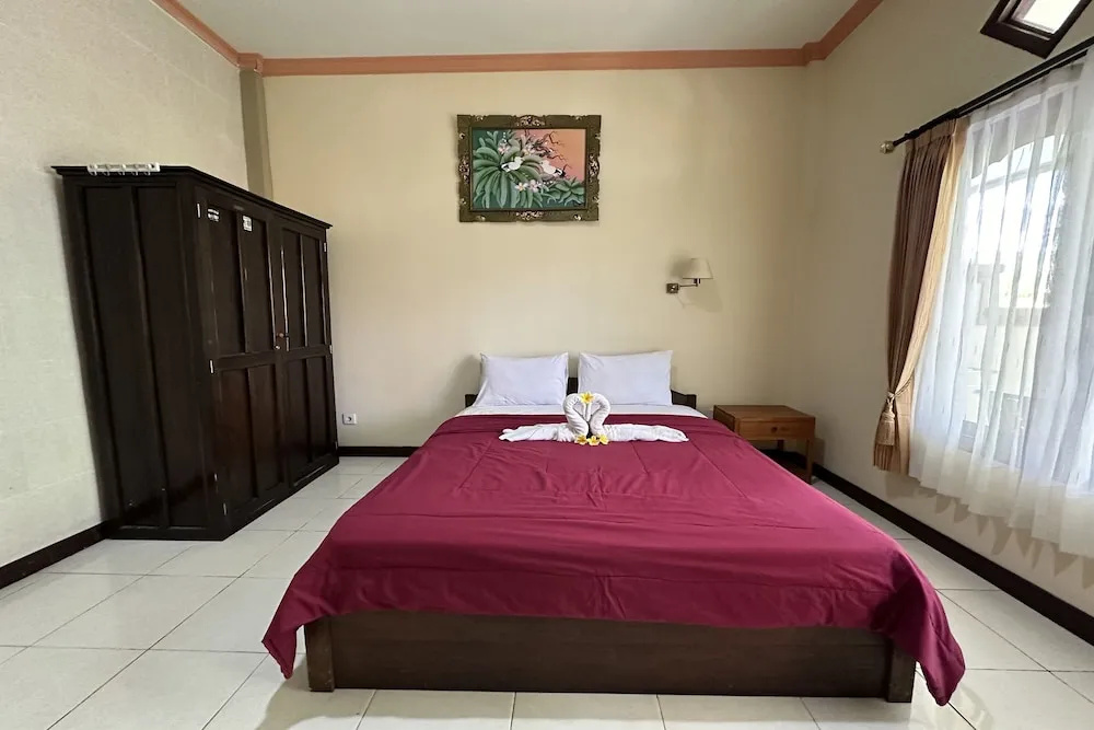 Taxa Raya Guest House — фото