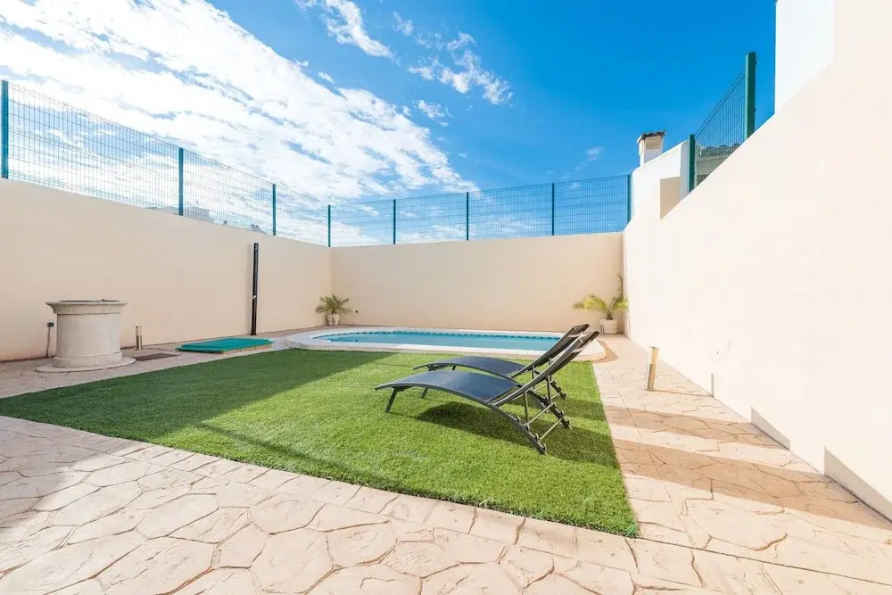Cas Peix - Adults Only - Villa With Private Pool
