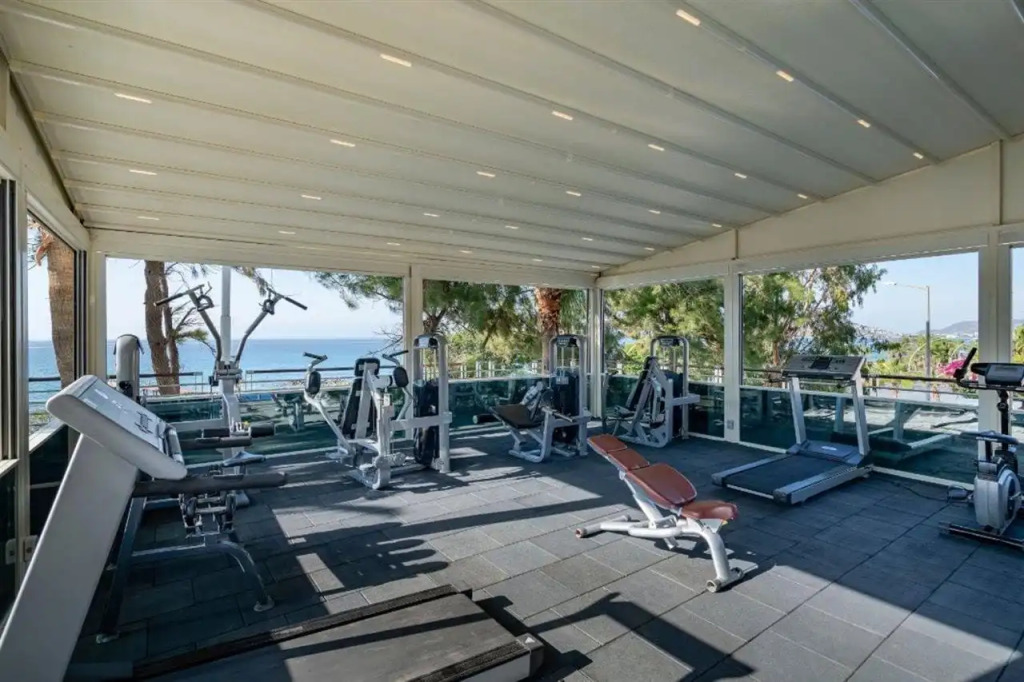 Grand Kaptan Hotel - All Inclusive - фото 27