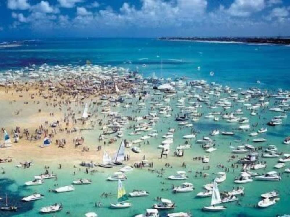 Beach & Waterfront