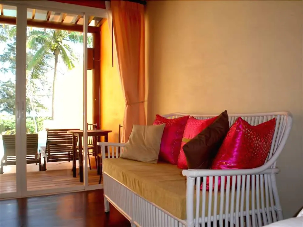 Sunshine Pool Villa Hua-Hin Pranburi Resort - Général