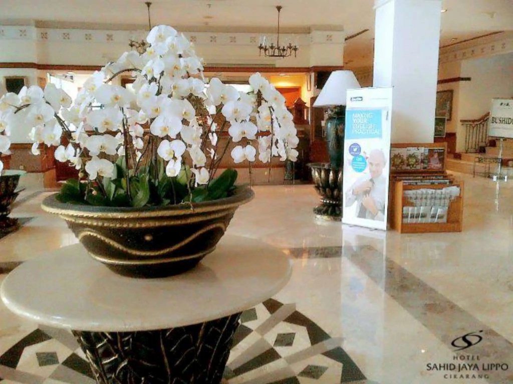 Sahid Jaya Lippo Cikarang - Général