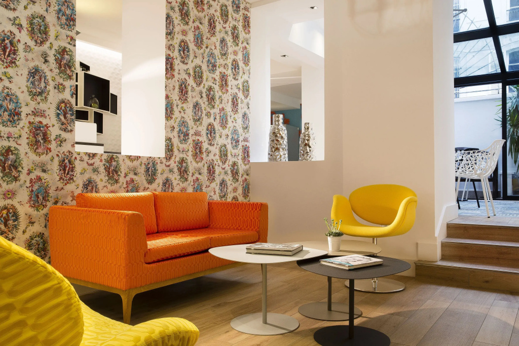 Hotel photo 11