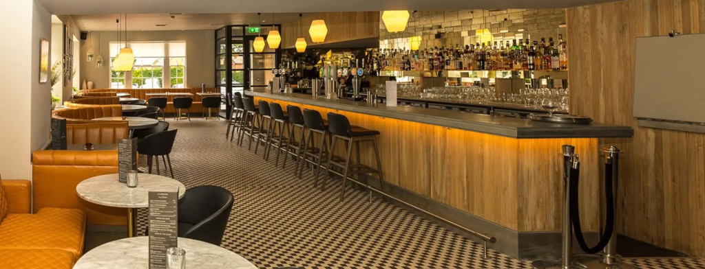 Strathaven Hotel - Général