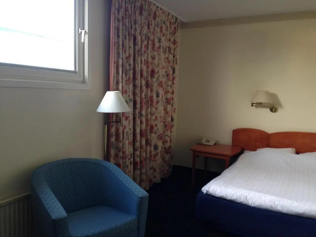 Karlskrona Stadshotell, BW Signature Collection - Chambres