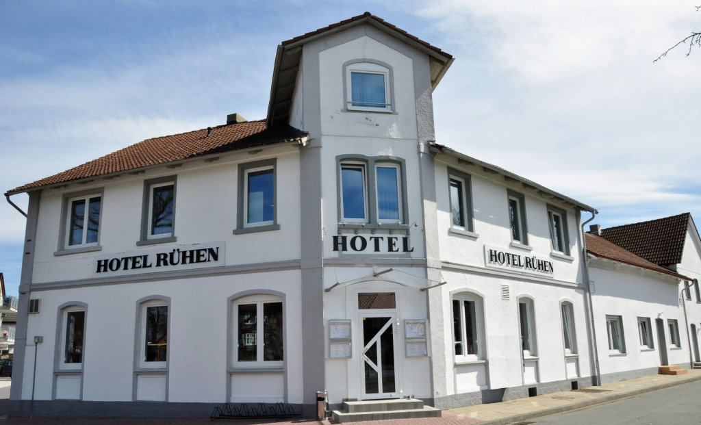 Hotel photo 25
