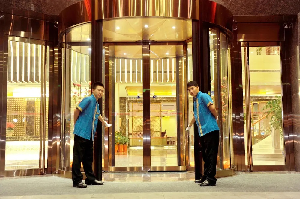 Ramada Plaza Shaowu - Général