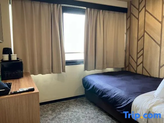 Hotel Livemax Umeda 사진 4