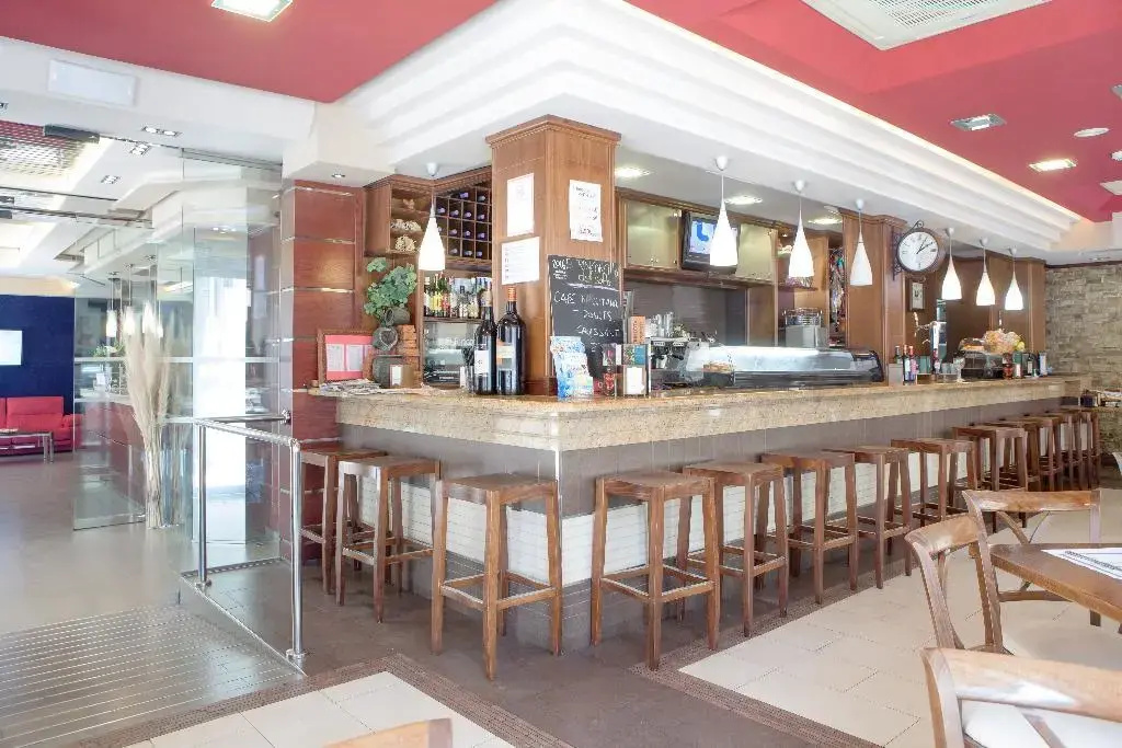 Hotel Castilla Guerrero - Général