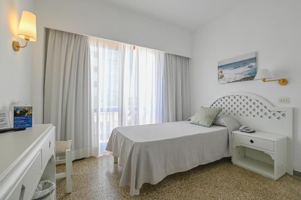 Hotel Pinos Playa - Chambres