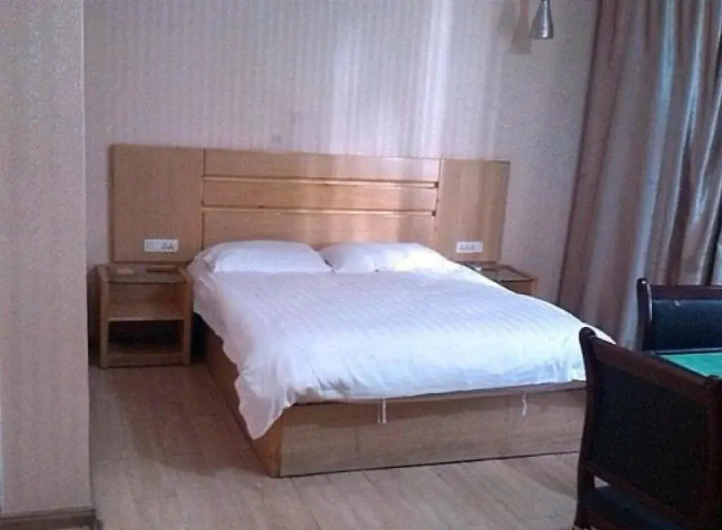 Pingxiang Hongying Inn - фото 2