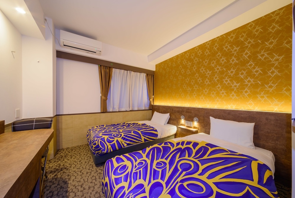 Kyoto Travelers Inn 사진 6