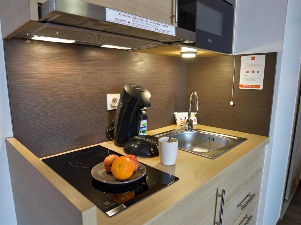 Hôtel de Bonlieu - Général