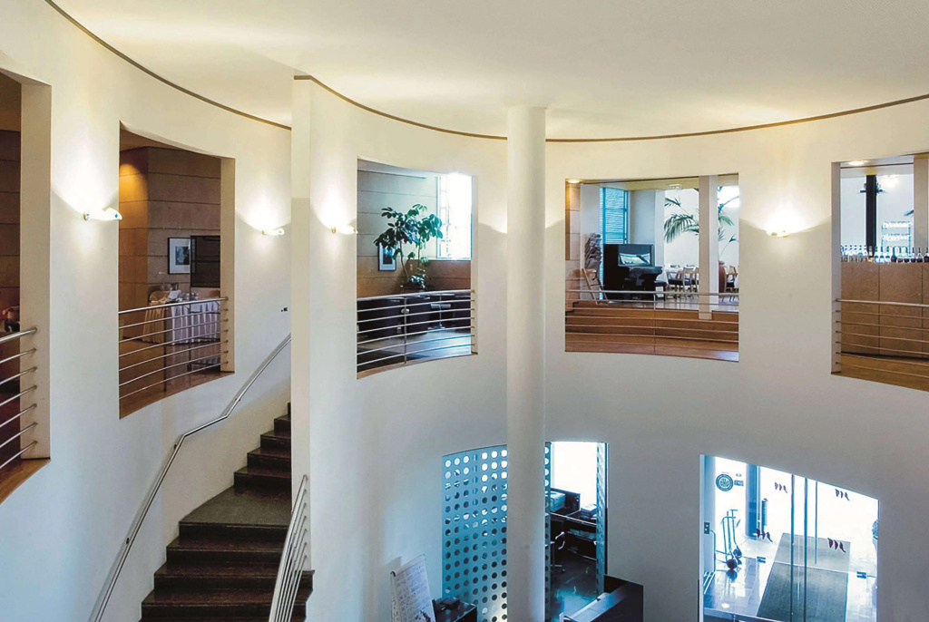 Vienna House by Wyndham Martinspark Dornbirn - Général