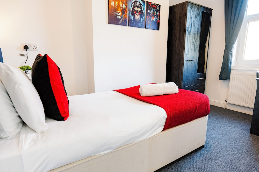Hotel photo 8