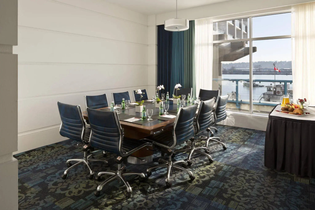 Inn at the Quay - фото 20