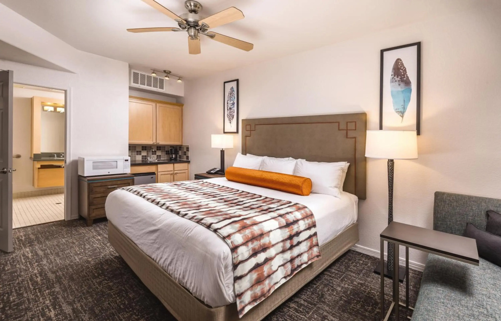 Worldmark Scottsdale - Général