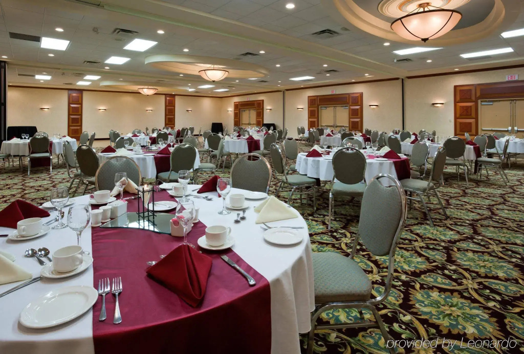 Birchwood Inn, BW Premier Collection - фото 27