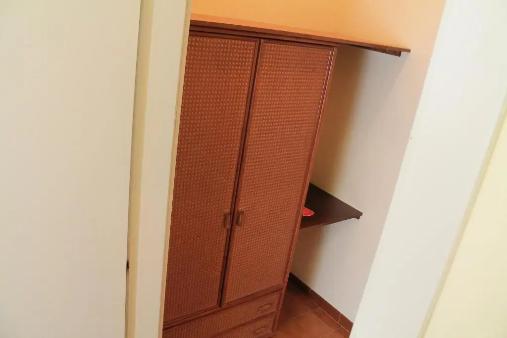 Hotel Minerva - Chambres