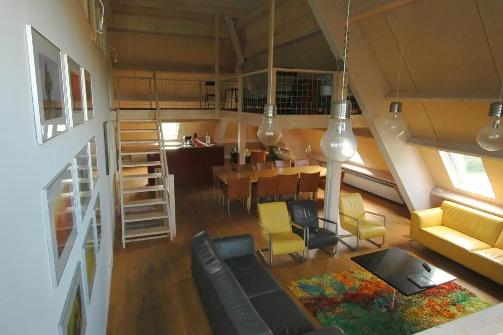 Superior Apartment