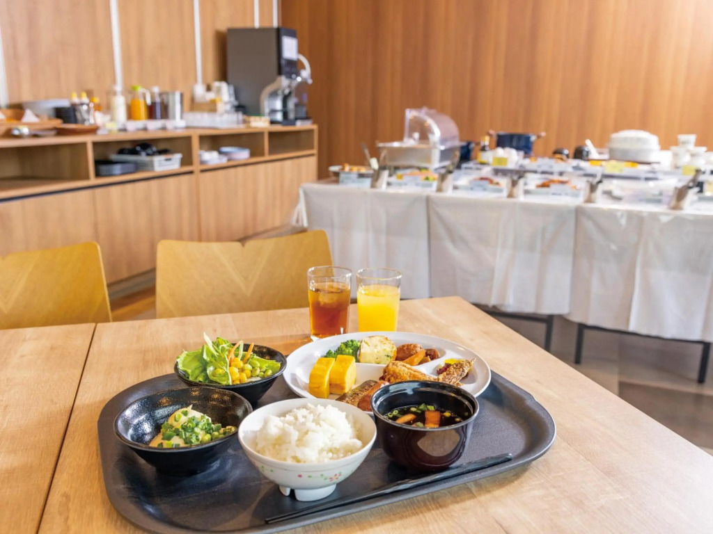 Tokai City Hotel - фото 48