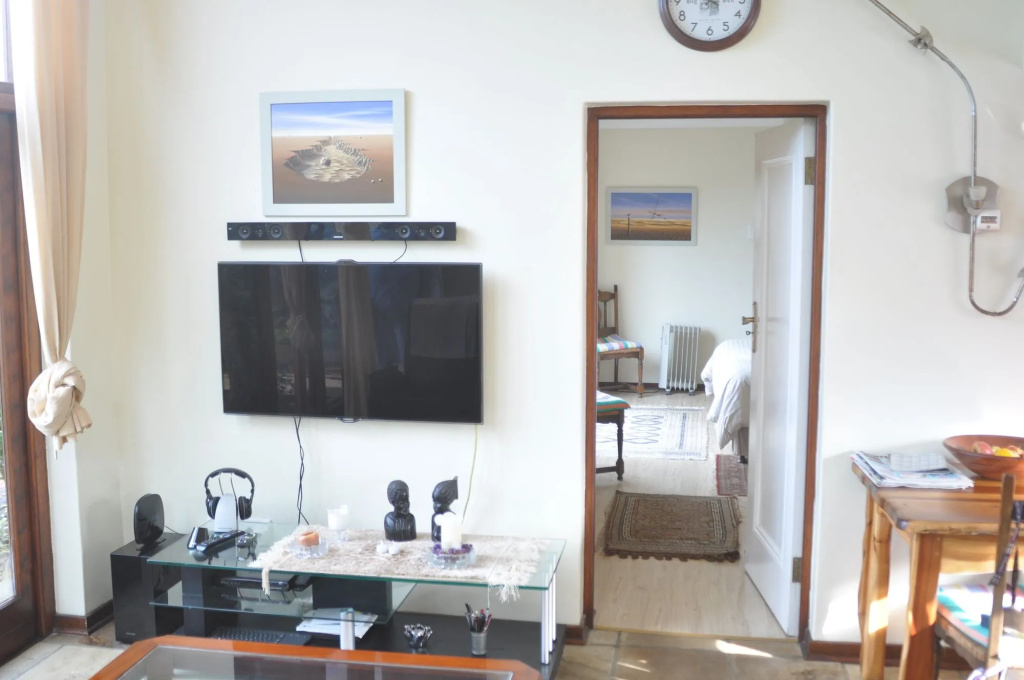 The Tuscany Guesthouse